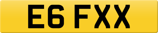 E6FXX
