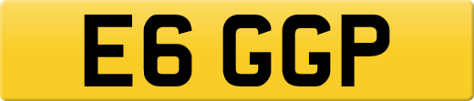 E6GGP