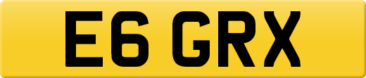 E6GRX