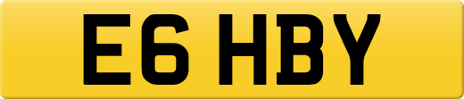 E6HBY