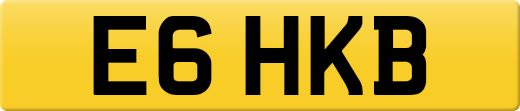 E6HKB
