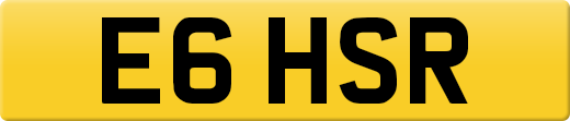 E6HSR