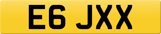 E6JXX