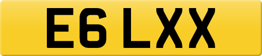 E6LXX