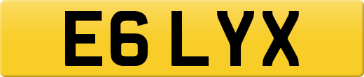 E6LYX
