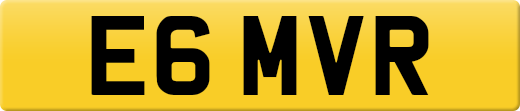 E6MVR