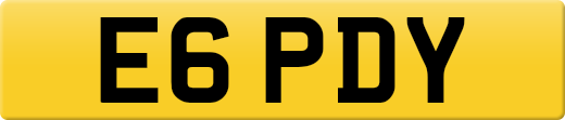 E6PDY
