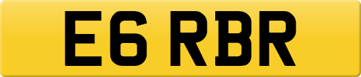 E6RBR