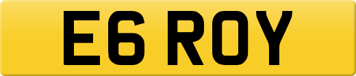 E6ROY