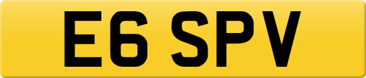 E6SPV