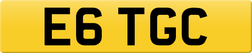 E6TGC