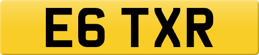 E6TXR