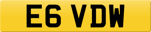 E6VDW