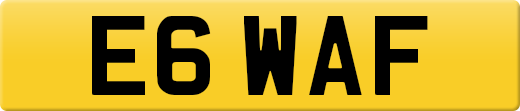 E6WAF