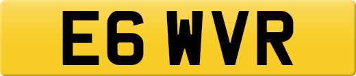 E6WVR