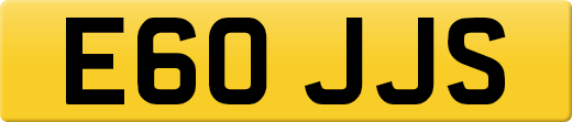 E60JJS