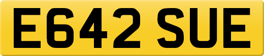 E642SUE