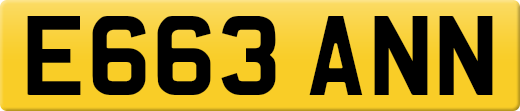 E663ANN