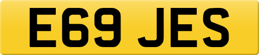 E69JES