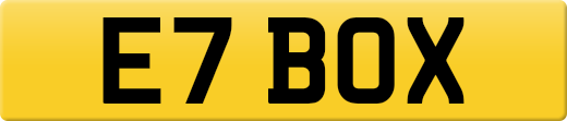 E7BOX