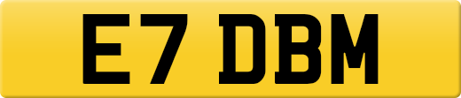 E7DBM