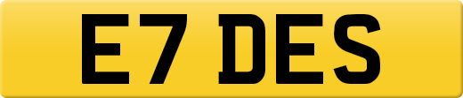 E7DES
