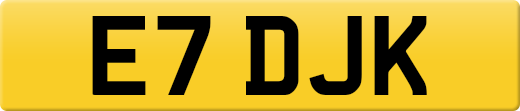 E7DJK
