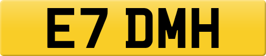 E7DMH
