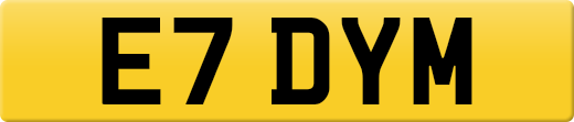 E7DYM