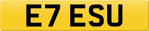 E7ESU