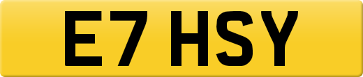 E7HSY