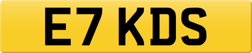 E7KDS