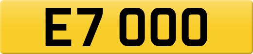 E7OOO