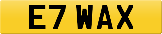E7WAX