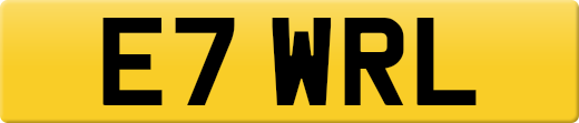 E7WRL