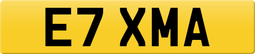 E7XMA