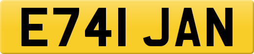 E741JAN