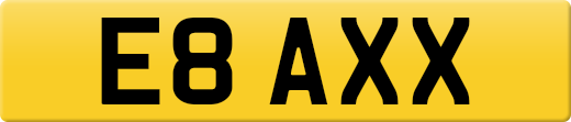 E8AXX