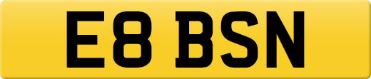 E8BSN