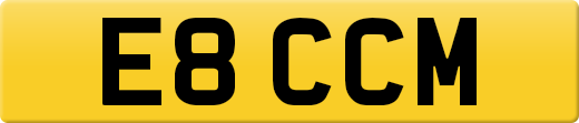 E8CCM