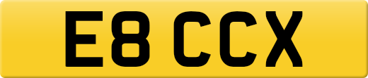 E8CCX