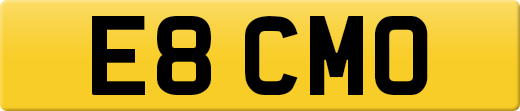 E8CMO