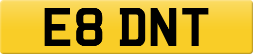 E8DNT