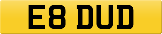 E8DUD