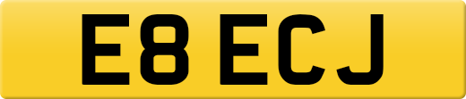 E8ECJ