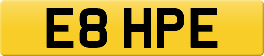 E8HPE