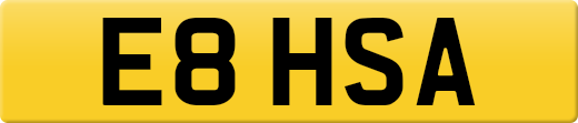 E8HSA