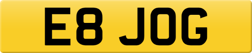 E8JOG