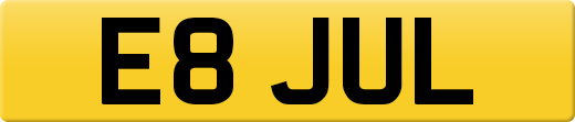 E8JUL
