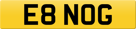 E8NOG